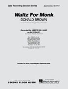 Waltz For Monk  - Jazz Sextet
