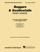 Beggars & Swallowtails - Jazz Quintet
