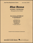 Blue Bossa - Jazz Octet