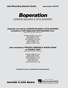 Boperation  - Jazz Sextet
