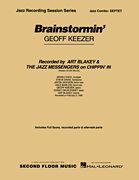 Brainstormin'  - Jazz Septet