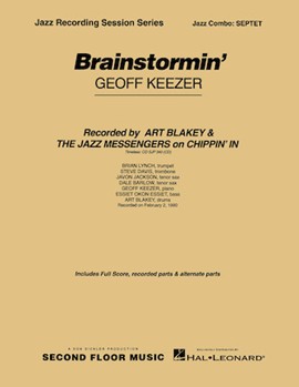 Brainstormin' by Keezer Geoff for Combo