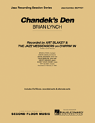 Chandek's Den  - Jazz Septet