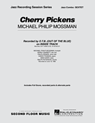 Cherry Pickens - Jazz Sextet
