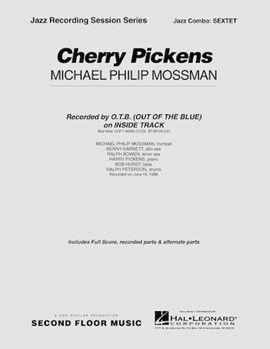 Cherry Pickens by Mossman Michael Philip for Combo Sextet