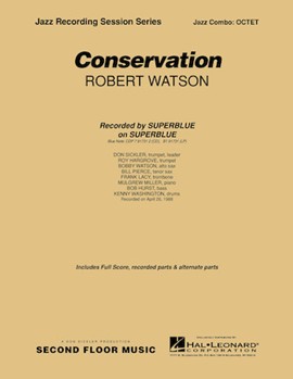 Conservation by Watson Bobby - Sickler Don - for Combo 7+