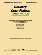 Country Corn Flakes - Jazz Quintet