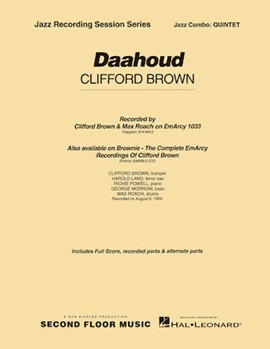 Daahoud by Brown Clifford for Combo