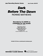 Dark Before The Dawn - Jazz Sextet