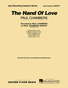 The Hand Of Love - Jazz Quintet