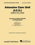 Intensive Care Unit (I.C.U.)  - Jazz Quintet