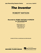 The Inventor (For Dad) - Jazz Quintet
