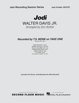 Jodi  - Jazz Sextet