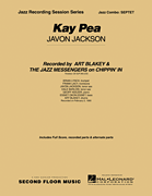 Kay Pea  - Jazz Septet