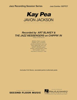 Kay Pea by Jackson Javon for Combo