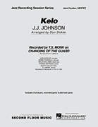 Kelo  - Jazz Sextet