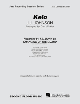 Kelo  - Jazz Sextet