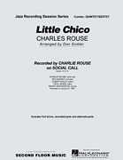 Little Chico  - Jazz Quintet/Sextet