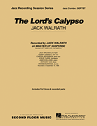 The Lord's Calypso  - Jazz Septet
