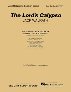 Lord's Calypso by Walrath Jack for Combo 7+