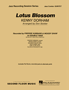 Lotus Blossom  - Jazz Quintet
