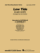 Low Tide  - Jazz Octet