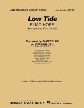 Low Tide by Hope Elmo - Sickler Don - for Combo
