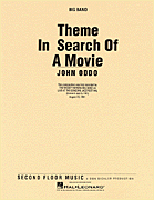Theme In Search Of A Movie - Big Band