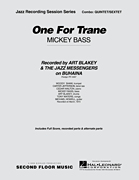One For Trane - Jazz Quintet/Sextet