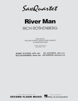 River Man by Rothenberg Rich for Jazz Sax 4