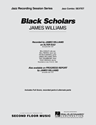 Black Scholars  - Jazz Sextet