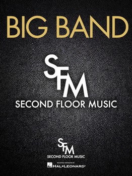 Tone Poem by Liston M for Jazz Ensemble