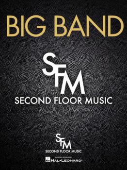 Groovy Encounters - Big Band