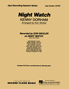 Night Watch  - Jazz Octet