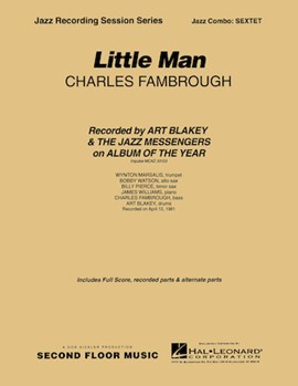 Little Man by Fambrough Charles for Combo