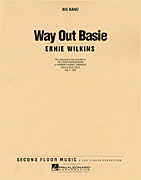Way Out Basie - Big Band