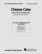 Cheesecake - Jazz Quintet