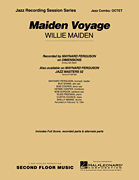 Maiden Voyage - Jazz Octet
