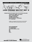 Sextet Set 3 - 20th Anniversary Jazz Messengers - Jazz Arrangement