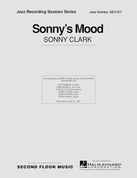 Sonny's Mood