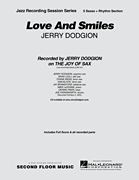 Love And Smiles - Saxophone Quintet