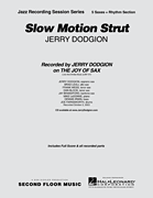 Slow Motion Strut - Saxophone Quintet