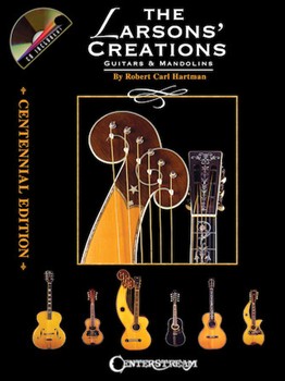 The Larsons' Creations - Centennial Edition by for