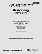Visionary - Jazz Sextet