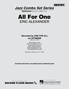 All For One  - Jazz Sextet