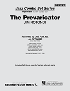 The Prevaricator  - Jazz Sextet