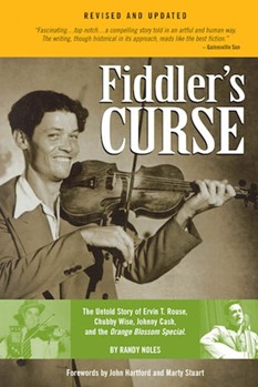 Fiddler's Curse - Revised and Updated by for