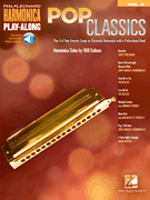 Pop Classics Vol 8 - Harmonica