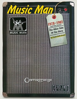 Music Man: 1978 to 1982 (And Then Some!) by for