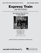 Express Train  - Jazz Sextet